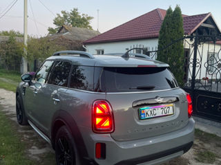 Mini Countryman foto 10