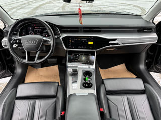 Audi A6 foto 8