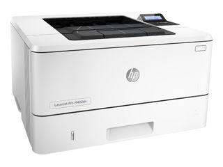 HP LaserJet Pro M402dn