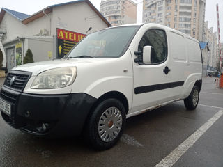 Fiat Doblo Cargo