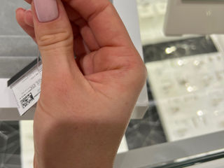 Cercei Diamante  foto 1