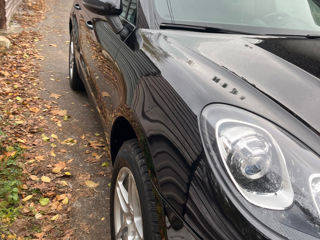 Porsche Macan foto 2