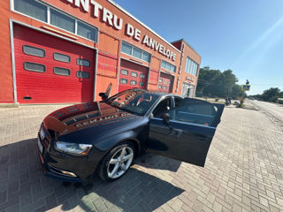 Audi A4 foto 1