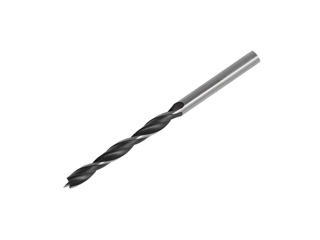 Burghiu spiralat pentru lemn 16.0mm