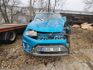 Suzuki Vitara foto 5