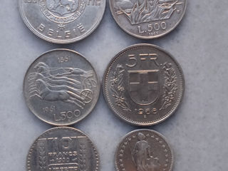 Монеты редкие. . foto 3