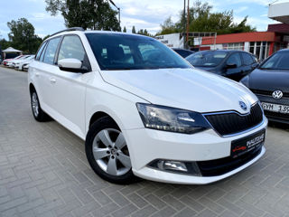 Skoda Fabia foto 4