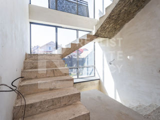 Vânzare - casă în 2 nivele, 270 mp, str. Chișinăului, Cricova foto 7