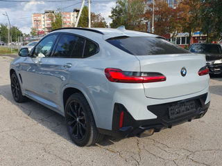 BMW X4 foto 4