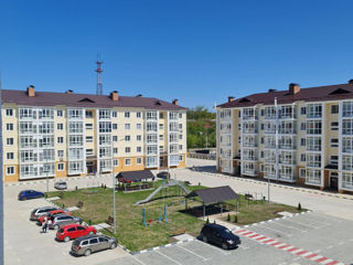 Apartament cu 2 camere, 42 m², Molodova, Bălți foto 11
