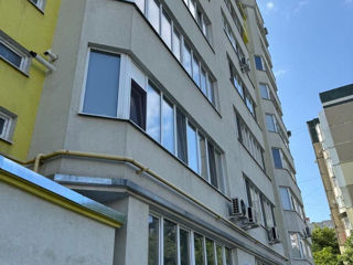 Apartament cu 2 camere, 81 m², Ciocana, Chișinău