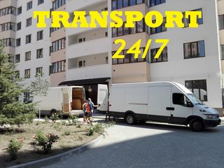 Transport si hamali / грузоперевозки / cargo taxi / lucram si prin transfer foto 5