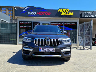 BMW X3 foto 6