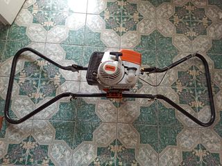 Бензобур Мотобур Stihl Bt360 ТОРГ foto 2