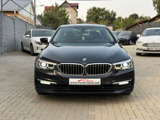 BMW 5 Series foto 5