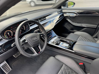 Audi A8 foto 5