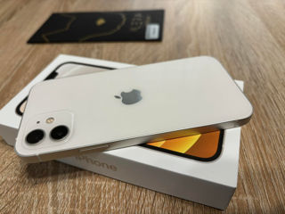 IPhone 12 White Newerlock!!!