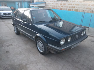 Volkswagen Golf foto 1