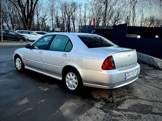 Rover 45 foto 4