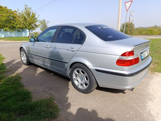 BMW 3 Series foto 6