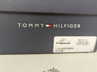 Tommy Hilfiger Women's Lustern - 35.5 foto 5