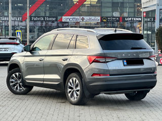 Skoda Kodiaq foto 3