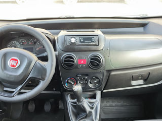 Fiat Qubo foto 6