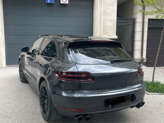 Porsche Macan foto 4