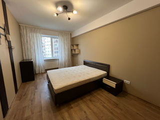 Apartament cu 1 cameră, 48 m², Ciocana, Chișinău foto 6