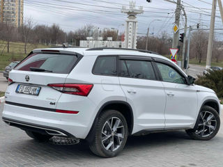 Skoda Kodiaq фото 1