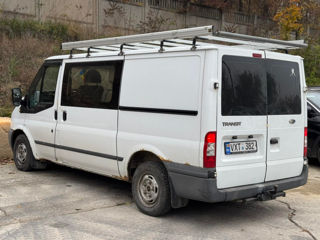 Ford Transit foto 4