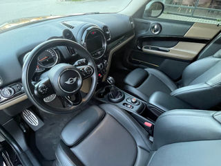 Mini Countryman foto 9