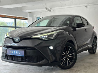 Toyota C-HR foto 6