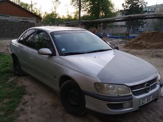 Opel Astra foto 9