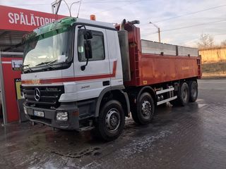 Mercedes 32/41