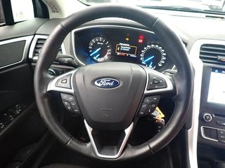 Ford Mondeo foto 4