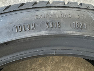 205/45 R17 Goodyear Vector 4Seasons foto 8