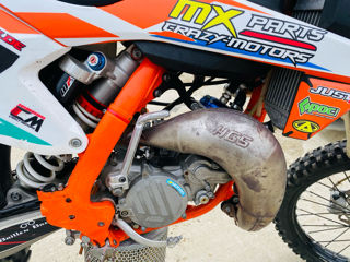 KTM Sx foto 10