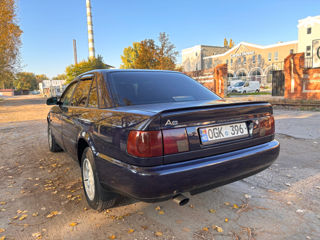 Audi A6 foto 4