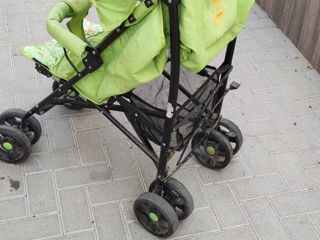 Carucior Bertoni foto 1