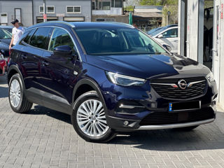 Opel Grandland X foto 1