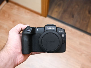 Canon RP Body foto 1