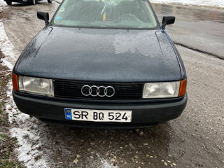 Audi 80