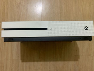 Xbox One S foto 3