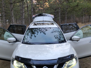 Nissan X-Trail foto 4