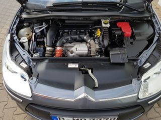 Citroen C4 foto 6