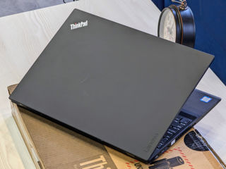 Lenovo ThinkPad T580 IPS (Core i7 8550u/16Gb DDR4/256Gb NVMe SSD/15.6" FHD IPS) foto 10