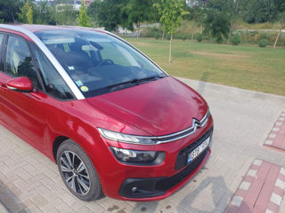 Citroen C4 SpaceTourer foto 2