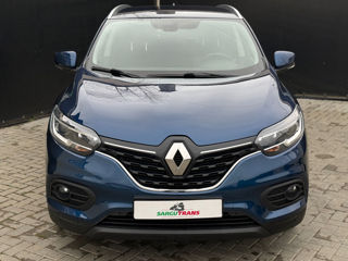 Renault Kadjar foto 3