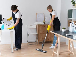 Curățenie de înaltă calitate în apartamente și case foto 3